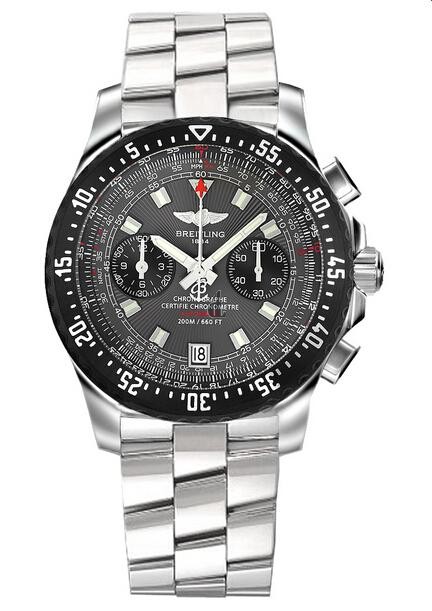 Breitling Professional Skyracer Raven Watch A2736423/F532 140A  replica.