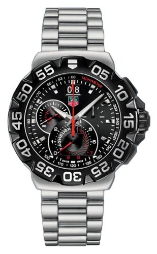 Replica Tag Heuer Formula 1 Grande Date Chronograph44mm CAH1010.BA0860